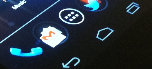 โผล่มาแล้ว Benchmark แรกของ Samsung Galaxy S III