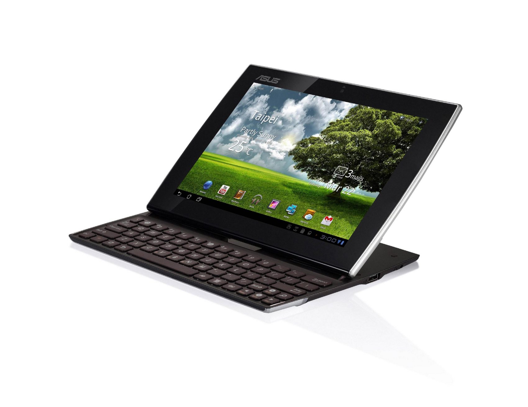 “ASUS” กระหน่ำโปรโมชั่นรับซัมเมอร์ งาน “Commart Thailand 2012” 22 – 25 มีนาคมนี้