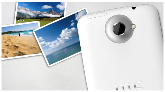 HTC อวดภาพถ่ายด้วยเทคโนโลยี ImageSense ในตระกูล HTC One จะสวยงามขนาดไหนมาดูกัน