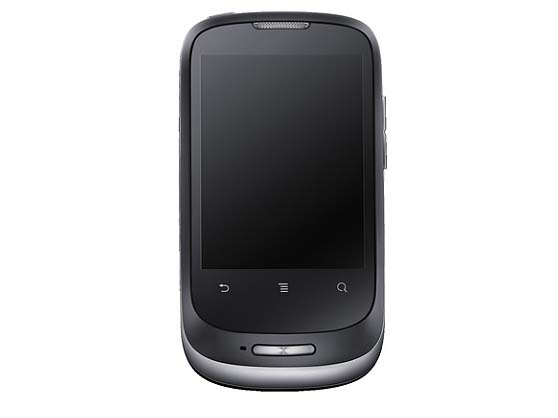 Huawei U8180 IDEOS X1