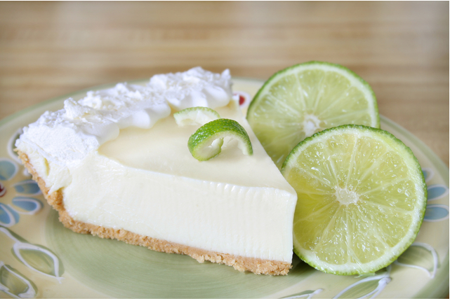 Android : เผยตัวต่อจาก Jelly Bean จะใช้ชื่อว่า “Key Lime Pie”