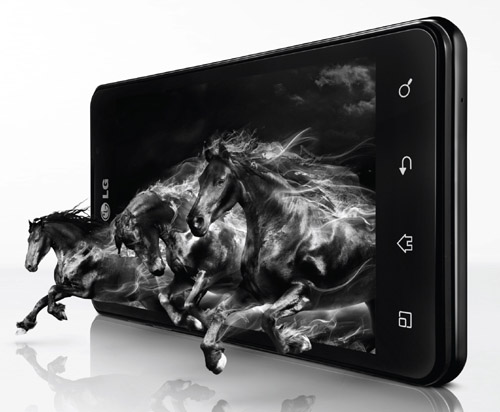 LG เตรียมจัดทัพแอนดรอยใหม่ ยก Optimus 3D Max และ Optimus L3 ปลายเดือนเมษายนนี้