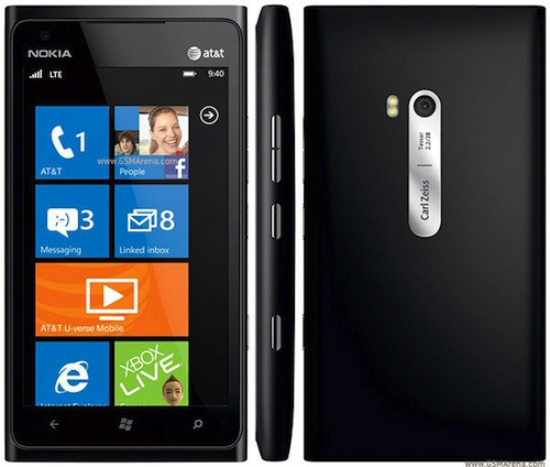 ดับเครื่องชน!!! Nokia Lumia ขายติดสัญญาใน US ด้วยราคาเร้าใจ