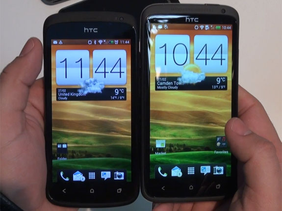 งานงอก..อุปกรณ์รุ่นไหนมี CPU Snapdragon S4 มีสิทธิเลื่อนเพราะมีปัญหาในการผลิต