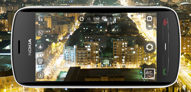 Nokia จะปล่อยอัพเดท Belle FP1 ให้กับ Nokia 700/701/603