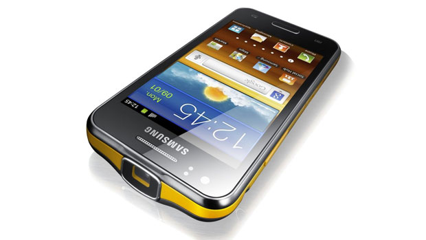 นัดคุยรอบเดือนกับ Samsung ว่าด้วยเรื่องของนกโกธรและลำแสง