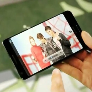 Samsung สยบข่าว Galaxy S III มาครึ่งปีแรกแน่นอนไม่ต้องห่วง..