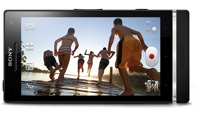 (ลือ) Sony Xperia S ขยับขายในไทยเร็วขึ้น พร้อมราคาที่(อาจจะ)โดนสุดๆ