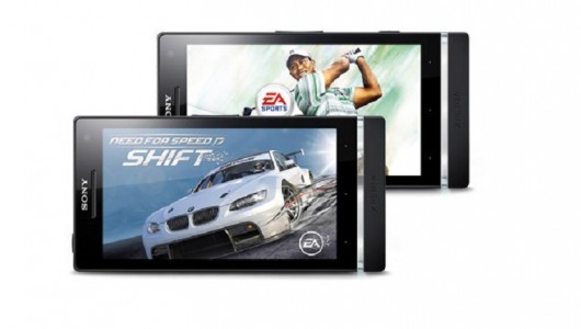 เตรียมตัวจับจองกันได้แล้ว Sony Xperia S ของมาแน่ 21 มีนาคมนี้ !!