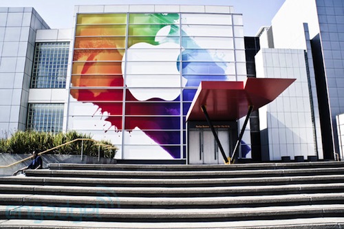 [รายงานสด] iPad 3rd Gen Event เปิดตัว The new iPad