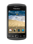 BlackBerry Curve 9380