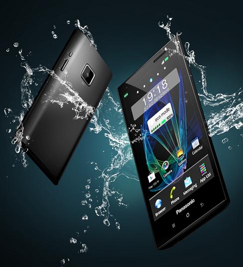 Panasonic กลับลำขอกลับมาขาย Eluga ในตลาดยุโรป