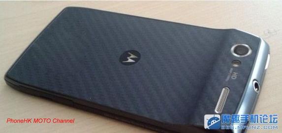 โผล่ทีเดียว 3! Motorola รุ่นใหม่ 3 รุ่นพาเหรดมากันใหญ่