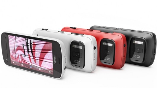 Nokia โชว์ภาพถ่ายจาก 808 PureView อีกรอบ สุดยอดเช่นเคย !!!