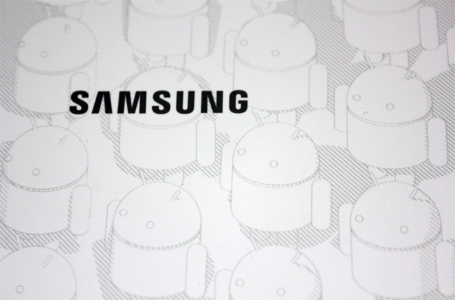 สื่อดังแดนกิมจิยันมาแน่ Samsung Galaxy S III เดือนเมษายนนี้