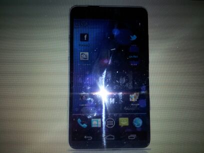 หรือว่านี่คือภาพ Samsung Galaxy S III ตัวจริงเสียงจริง ?!