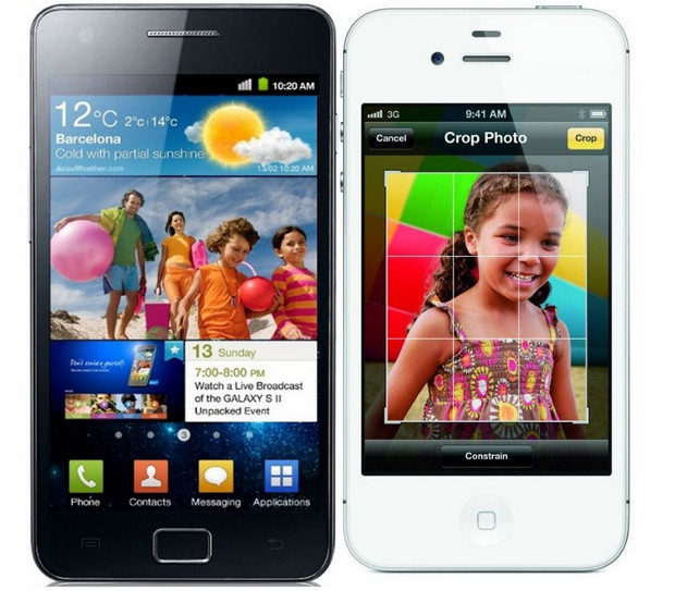 ผลการสำรวจชี้ชัด ผู้ใช้ Smartphone พึงพอใจกับจอขนาด 4 – 4.5 นิ้วมากที่สุด