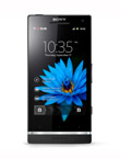 Sony Xperia S