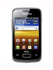 Samsung Galaxy Y Duos S6102