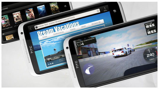HTC One X มาไทยแน่ๆ 2 เมษายนนี้ ด้วยราคาที่เร้าใจ?