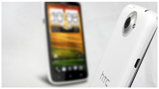 อัพเดทข่าวอีกสักเล็กน้อยกับ HTC One X และ HTC One V แน่นอนเกือบร้อยเปอร์เซ็นต์