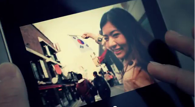 Seoul in Love ตอนที่ 2 : เมื่อต่อ และน้ำ ต้องแยกเดินทางไป…