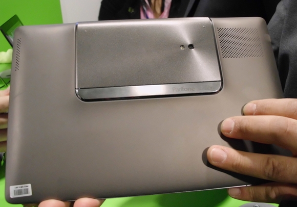 มาแล้วราคาของ ASUS padfone เจอกันพฤษภาคมนี้ที่ประเทศบ้านเกิด