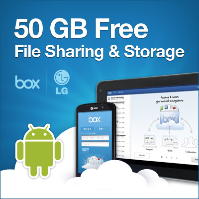 LG เริ่มบริการ LG Cloud Beta แล้วในบางพื้นที่ รับความจุสูงสุดถึง 50GB