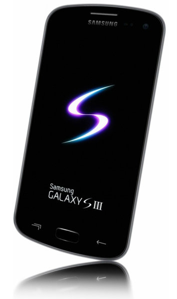 ของยังไม่มีแต่ไฉนราคามาซะแล้ว Galaxy S III โผล่กลางเว็บ Amazon ด้วยราคา €599