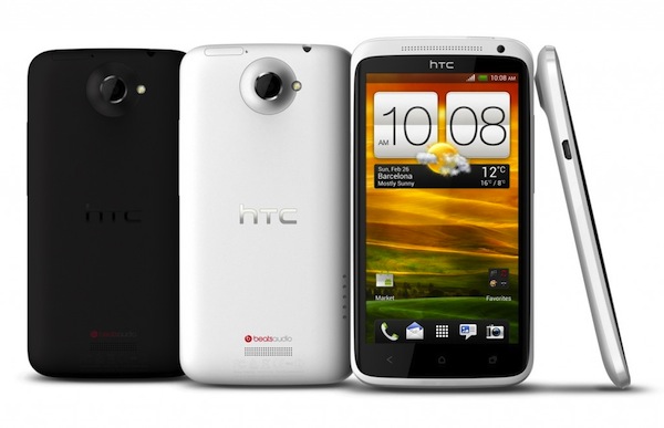 HTC One X เวอร์ชั่น Tegra 3 VS Snapdragon S4 ใครเหนือกว่า.. มาดูกัน !