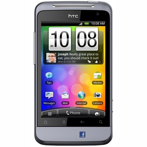 ลือ HTC เตรียมทำ Facebook phone อีกครั้ง พบกันปลายปีนี้