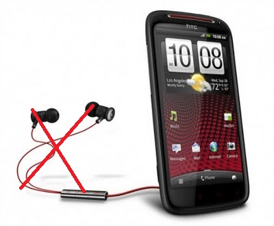 HTC ยกเลิกการจำหน่ายหูฟัง Beats พ่วงกับ Smartphone เรียบร้อยแต่ Beats Audio ยังคงอยู่