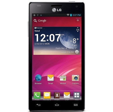 LG D1L Android ICS บวก Snapdragon S4 หน้าจอ HD รองรับ LTE มาเดือนพฤษภาคมนี้ ?