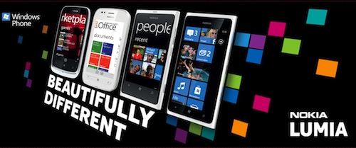 Nokia ประเทศไทย เคาะรายละเอียด Lumia ยกตระกูล