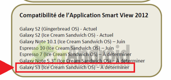 ยังไม่พออีกเหรอ ? Samsung เตรียมออก Tablet อีก 2 รุ่นกลางปีนี้