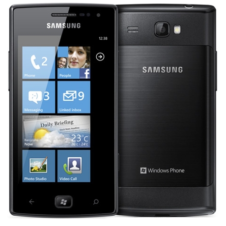 ยืนยันชัดแล้ว ครึ่งปีหลังนี้ Samsung จัด Windows Phone มาอีก 2 ตัวพร้อม Apollo แน่นอน