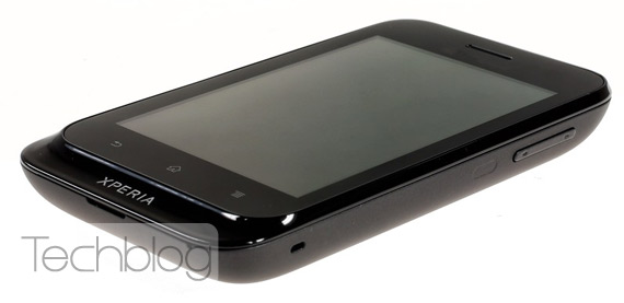 หลุด Sony ST21i สมาร์ทโฟนระดับล่างเสริฟพร้อม Ice Cream Sandwich