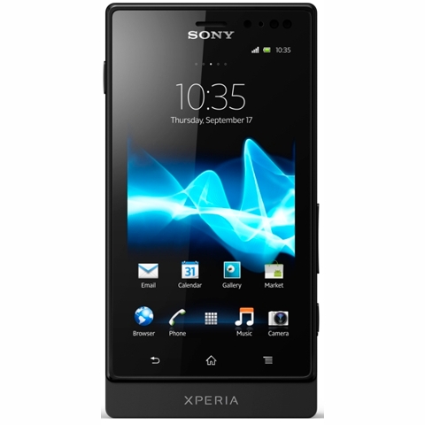 มาแน่ ครึ่งปีหลัง Sony เตรียมออกรุ่น Xperia หน้าจอขนาดใหญ่ AMOLED 4.3 นิ้วจากทาง AU Optronics