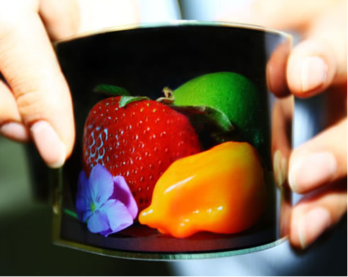 Samsung เผย “YOUM” จอ AMOLED ชนิดยืดหยุ่นไร้ซึ่งปัญหาจอแตก