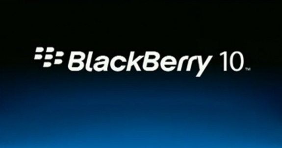 BlackBerry World RIM เตรียมแสดงแค่ Software ไร้ Hardware BB 10 ?
