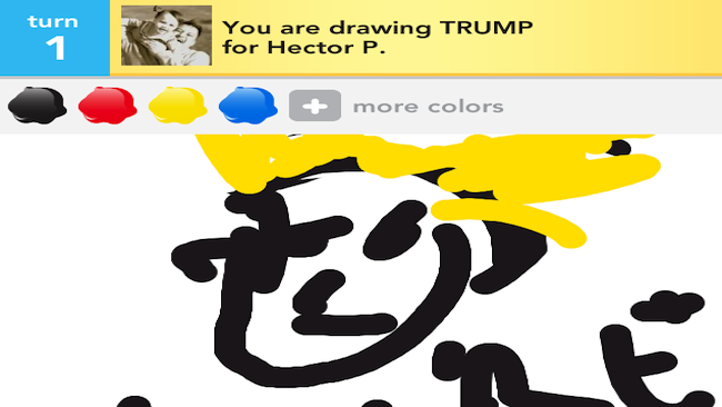 Draw Something อีก App ยอดฮิตยอดดาวน์โหลดทะลุ 50 ล้านครั้งเรียบร้อย