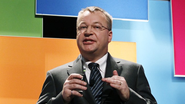 น่ายินดี Nokia ขาย Lumia Windows Phone ได้ถึง 2 ล้านเครื่องในไตรมาสแรกปีนี้