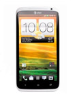 HTC One X
