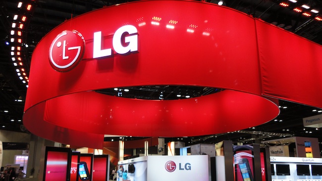 เผยผลประกอบการไตรมาสแรกของ LG ในปีนี้ ยังคงบวกต่อเนื่องจากปีที่แล้ว
