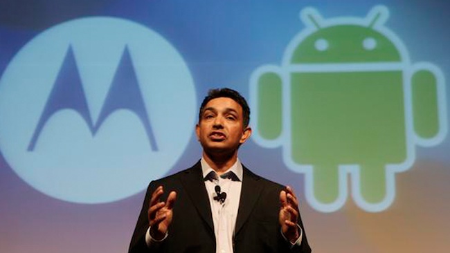 ลือ Google เตรียมขายส่วนมือถือของ Motorola ที่ซื้อมาให้กับ Huawei