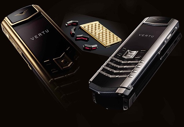 ลือกันหนาหู.. Nokia กำลังเจรจาขายแบรนด์ Vertu ในราคา 200 ล้านยูโร