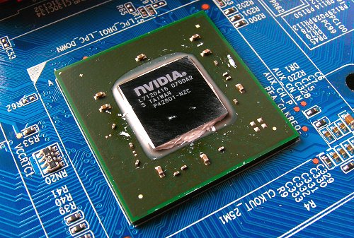 เผย Nvidia เตรียมยัด Kepler GPU ลงบน Tegra 4
