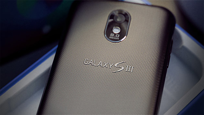 Samsung อาจจะเปิดตัว Galaxy S III ในวันที่ 2 พฤษภาคมนี้ ?
