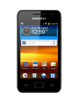 Samsung Galaxy S WiFi 3.6