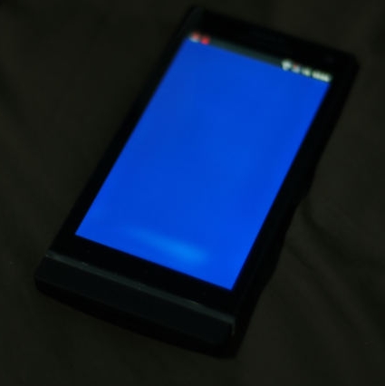 Sony ยืดอก รับผิดชอบปัญหาจอเหลืองใน Xperia S